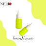 Барвник на водній основі лимонний NEON NERI (Україна) – 10г