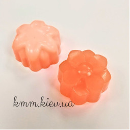 Краситель на водной основе оранжевый NEON NERI (Украина) - 10г-foto2