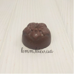 Краситель для свечей Коричневый органорастворимый сухой - 10г-foto2