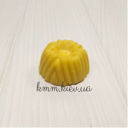 Краситель для свечей Желтый органорастворимый сухой - 10г-foto2