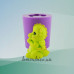 Силиконовая форма люкс 3D Дракончик