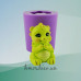 Силиконовая форма люкс 3D Дракончик