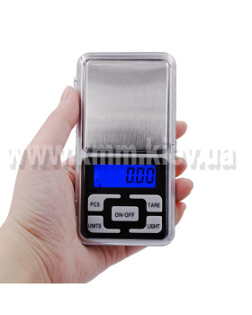 Ваги ювелірні МН-200 200г 0,01г-foto4