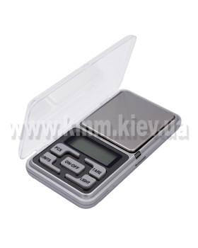 Ваги ювелірні МН-200 200г 0,01г