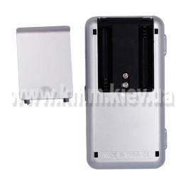 Весы ювелирные МН-200 200г 0,01г-foto2