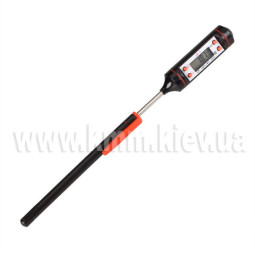 Термометр цифровой с щупом в чехле ТР-101 (-50С до +300С)-foto3