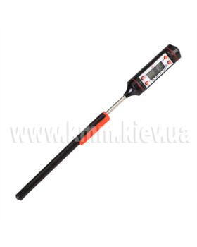 Термометр цифровий з щупом у чохлі ТР-101 (-50С до +300С)-foto3