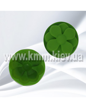 Силіконова форма Вишневий цвіт міні