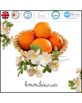 Отдушка Цветок апельсина Англия (Aroma Dream) - 5мл