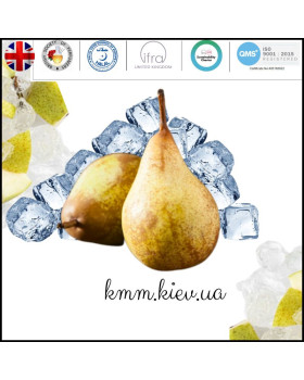 Отдушка Морозная груша Англия (Aroma Dream) - 5мл