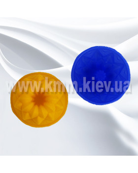 Силіконова форма Кекс медовий