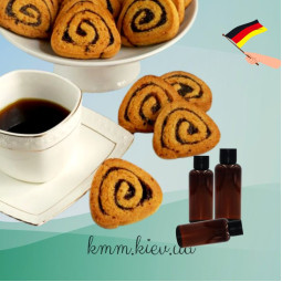 Віддушка Ванільно-шоколадне печиво Німеччина - 5мл