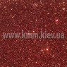 Глиттер Красный - 5г