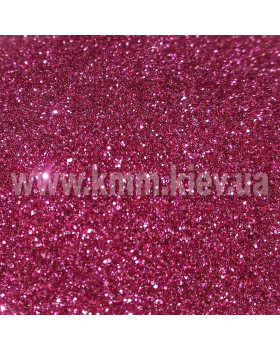 Глиттер Розовый - 5г