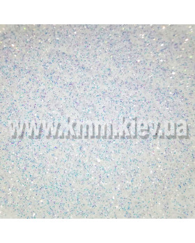 Гліттер Ірис із золотом голографічний - 5г