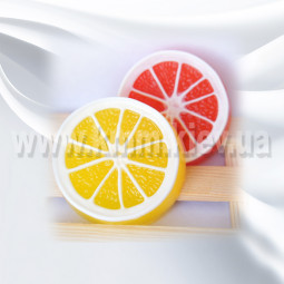Пластиковая форма Апельсин-foto2
