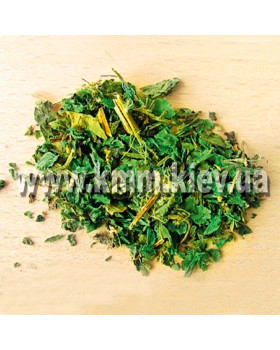 Кропива дводомне листя сухоцвіт - 20г