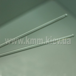 Скляна паличка 180мм d4мм-foto2