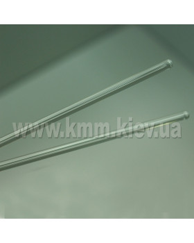 Скляна паличка 180мм d4мм-foto2