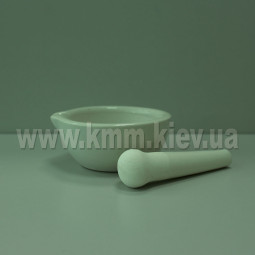 Ступа з маточкою порцелянова 100мл-foto2