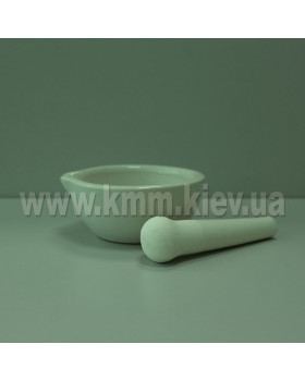 Ступа з маточкою порцелянова 100мл-foto2