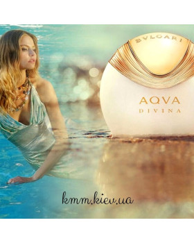 Парфумована віддушка Bvlgari Aqva Divina Булгарі Аква Дивіна - 100мл
