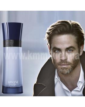 Парфумована віддушка Giorgio Armani Code Colonia Джорджіо Армані Код Колонія - 5мл