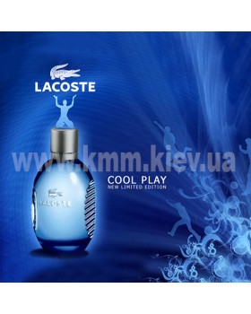 Парфумована віддушка Lacoste Cool Play Лакосте Кул Плей - 5мл