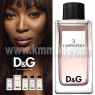 Парфумована віддушка Dolce&Gabbana Anthology L`Imperatrice 3 Дольче Габбана Імператриця (посилена концентрація) - 100мл