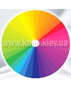 Таблиця змішування кольорів (Для перегляду на сайті)