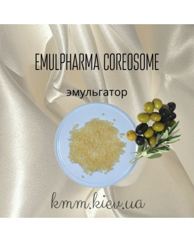 Емульгатор Емульфарма 1000 Emulpharma Coreosome МВ 1000 (аналог Олівем-1000) Італія - ​​10г