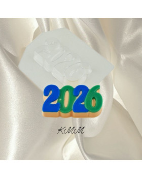 Пластиковая форма 2026