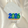 Пластиковая форма 2026