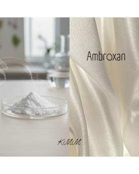 Амброксан ароматична молекула, фіксатор, Ambroxan Іспанія - 2г