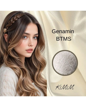 Эмульгатор Genamin BTMS (Генамин БТМС) Clariant Швейцария - 25г