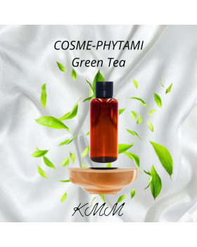 Гліцериновий екстракт Зеленого Чаю Cosme-Phytamis Франція - 5 г