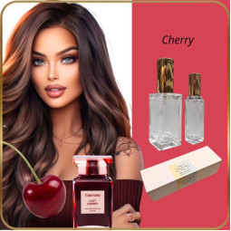 Духи Cherry Черри (аналог духов Lost Cherry Tom Ford) Unisex - 15мл