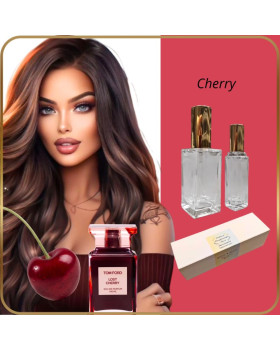 Парфум Cherry Черрі (аналог Lost Cherry Tom Ford) Unisex - 15мл