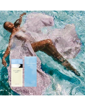  Парфумована віддушка Light Blue Dolce&Gabbana Лайт Блу Дольче Габбана (посилена концентрація) - 5мл