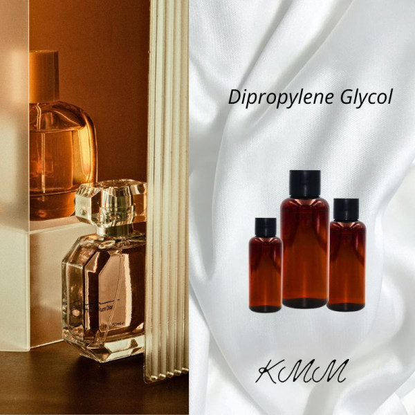 Дипропіленгліколь (Dipropylene Glycol, DPG) - 50г