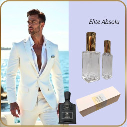 Парфум Elite Absolu Елітний Абсолют (аналог Absolu Aventus Creed) - 15мл