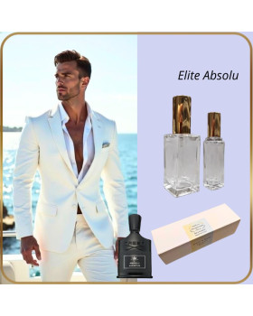 Парфум Elite Absolu Елітний Абсолют (аналог Absolu Aventus Creed) - 15мл