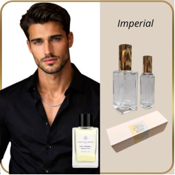 Парфум Impеrial Імперіал (аналог Bois Impérial Essential Parfums) Unisex  - 15мл