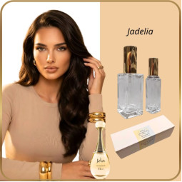 Парфум Jadelia Жаделія (аналог Christian Dior J’adore)  - 15мл