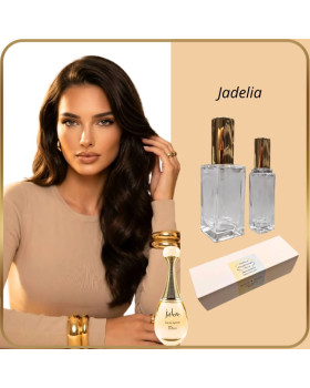 Парфум Jadelia Жаделія (аналог Christian Dior J’adore)  - 15мл