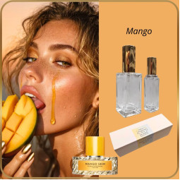 Парфум Mango Манго (аналог Vilhelm Parfumerie Mango Skin) - 15мл