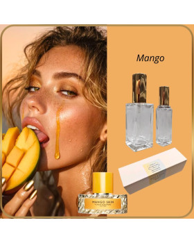Парфум Mango Манго (аналог Vilhelm Parfumerie Mango Skin) - 15мл