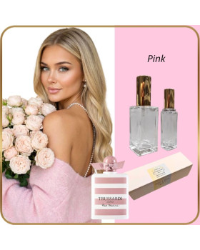 Парфум Pink Пінк (аналог Trussardi Donna Pink Marina)  - 15мл