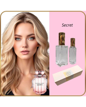 Парфум Secret Секрет (аналог Victoria`s Secret Bombshell) - 15мл Парфум Secret Секрет (аналог Victoria`s Secret Bombshell) - 15мл