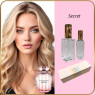 Парфум Secret Секрет (аналог Victoria`s Secret Bombshell)  - 15мл